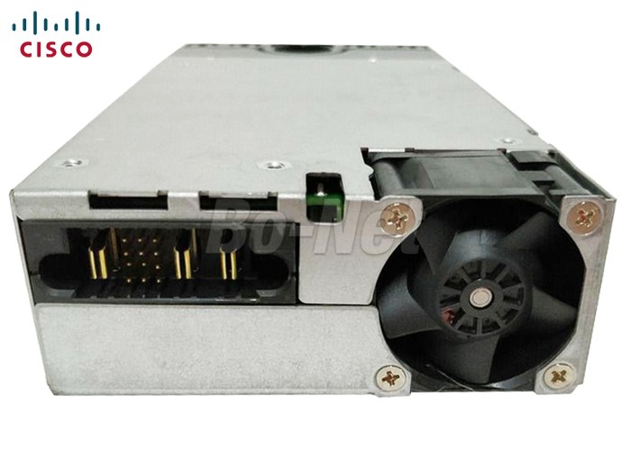 24 Port POE Network Switch PWR-C5-600WAC Power Supply For C9200-24P-A C9200-24P-E