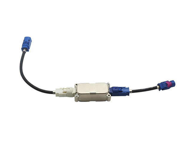 Equalizer Backup Camera S90 for Auto Parts 31471726
