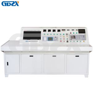 ZX-BCT Full Automatic Transformer Complete Test Bench