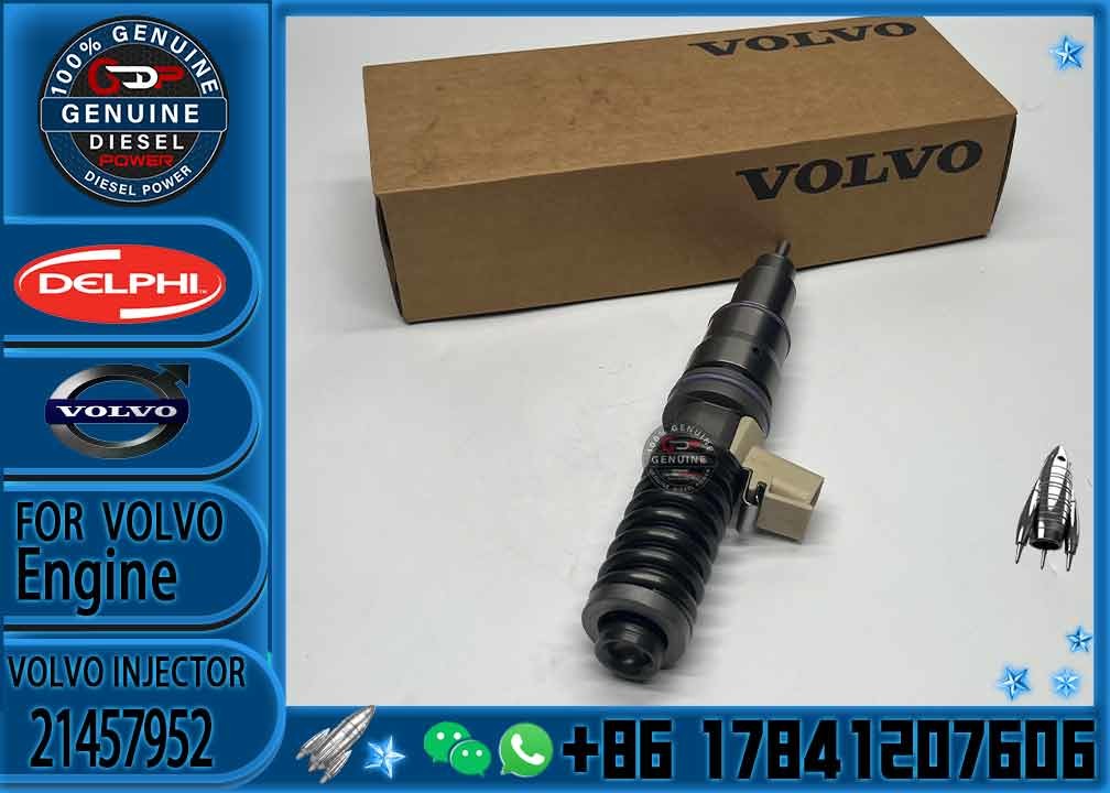 Good Price Unit Pump Injector 21457952 21307001 85013718 85013719 BEBE4G03001 BEBE4G11001 Engine Diesel Injector for vol
