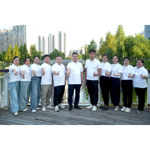 Liuyang Mandarin Fireworks Co., Ltd.