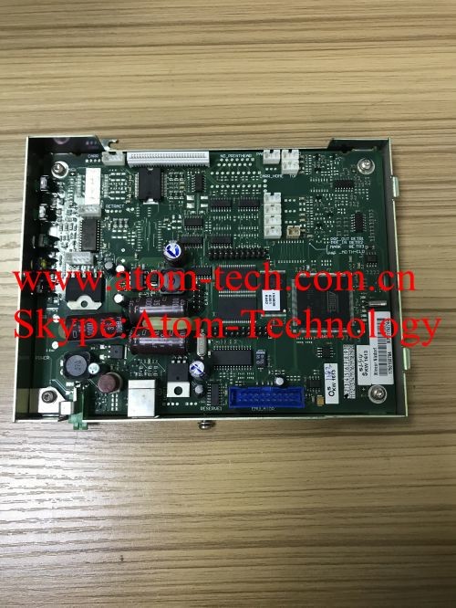 1750150794 ATM parts ATM machine Wincor ATM wincor parts 1750188993 controller shell assd TP07A 0175015079 01750188993
