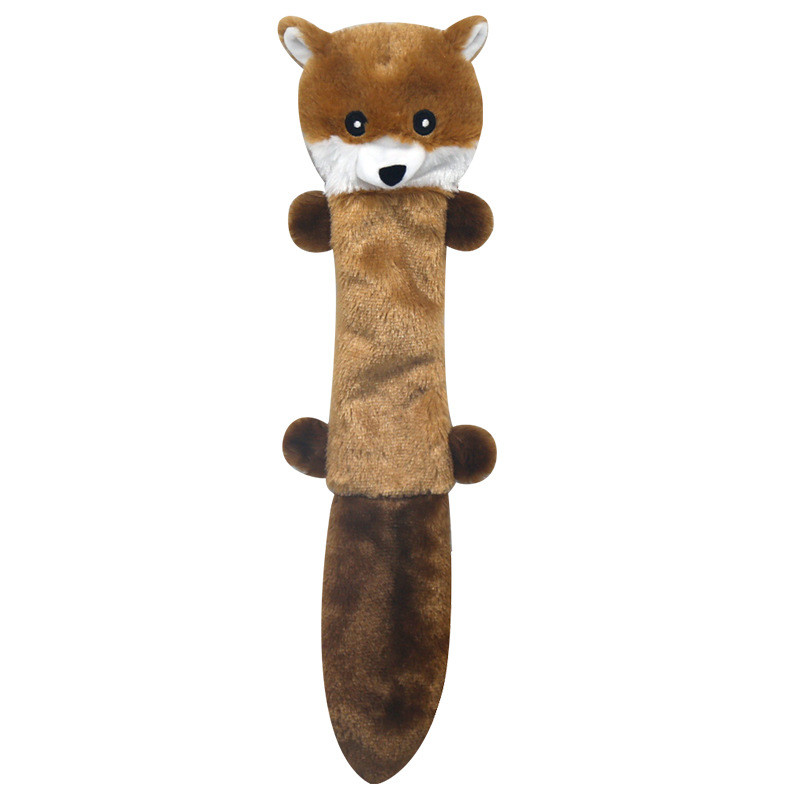 40*15cm Dog Pets Plush Toys