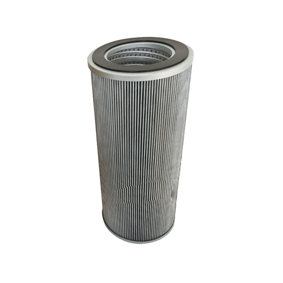 H1233 400504-00034 High Pressure Hydraulic Suction Filter ODM OEM Hyd Oil Filter DX150W-9C DX215-9C