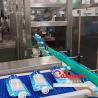 Buy cheap Wrap-Around Cartoning Machine for Stand Up Pouches from wholesalers