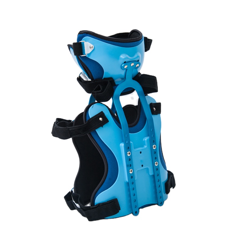 Hot Sale Head Neck Support Brace Cervical Orthosis Support Thoracic Vertebra Corrector