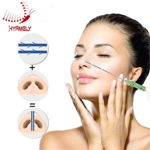 Quality Hyamely Non Surgical Absorbable Pcl Pdo Threads For Face Lifting for sale