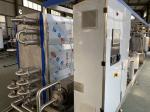 Stainless Steel304/316 UHT Sterilization Machine High Sterlization mango/apple