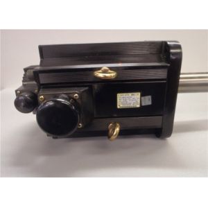 China Ins.F YASKAWA Ac Servo Motor SGMGH-55ACA61 55KW 42.1A Strong Servo Motor on sale