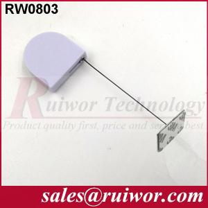 Quality Retractable Coil Cable | RUIWOR for sale