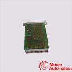 F6214 HIMA analog input module