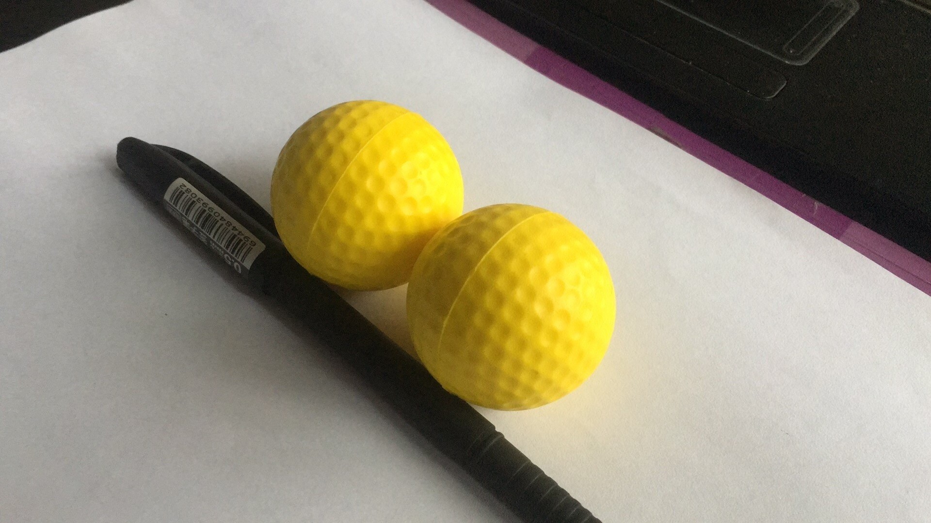golf ball , golf balls , practice golf ball , golf practice ball, Pu Foam Balls , pu foam golf ball