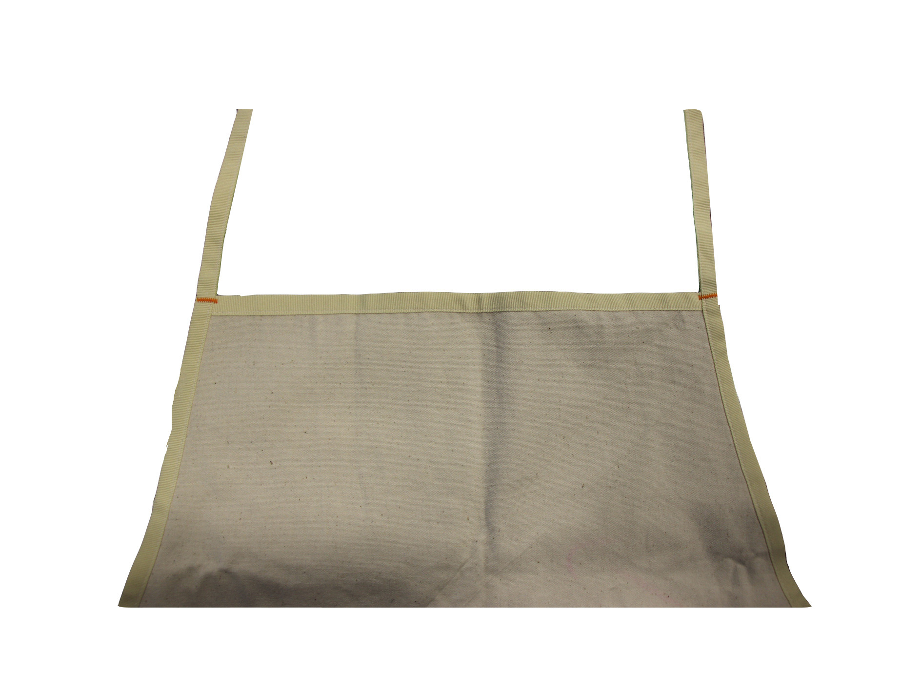 300 GSM Cotton 100% Twill 3/1 Anti-stain Anti-bacteria Wrinkle-free Chef Works Apron