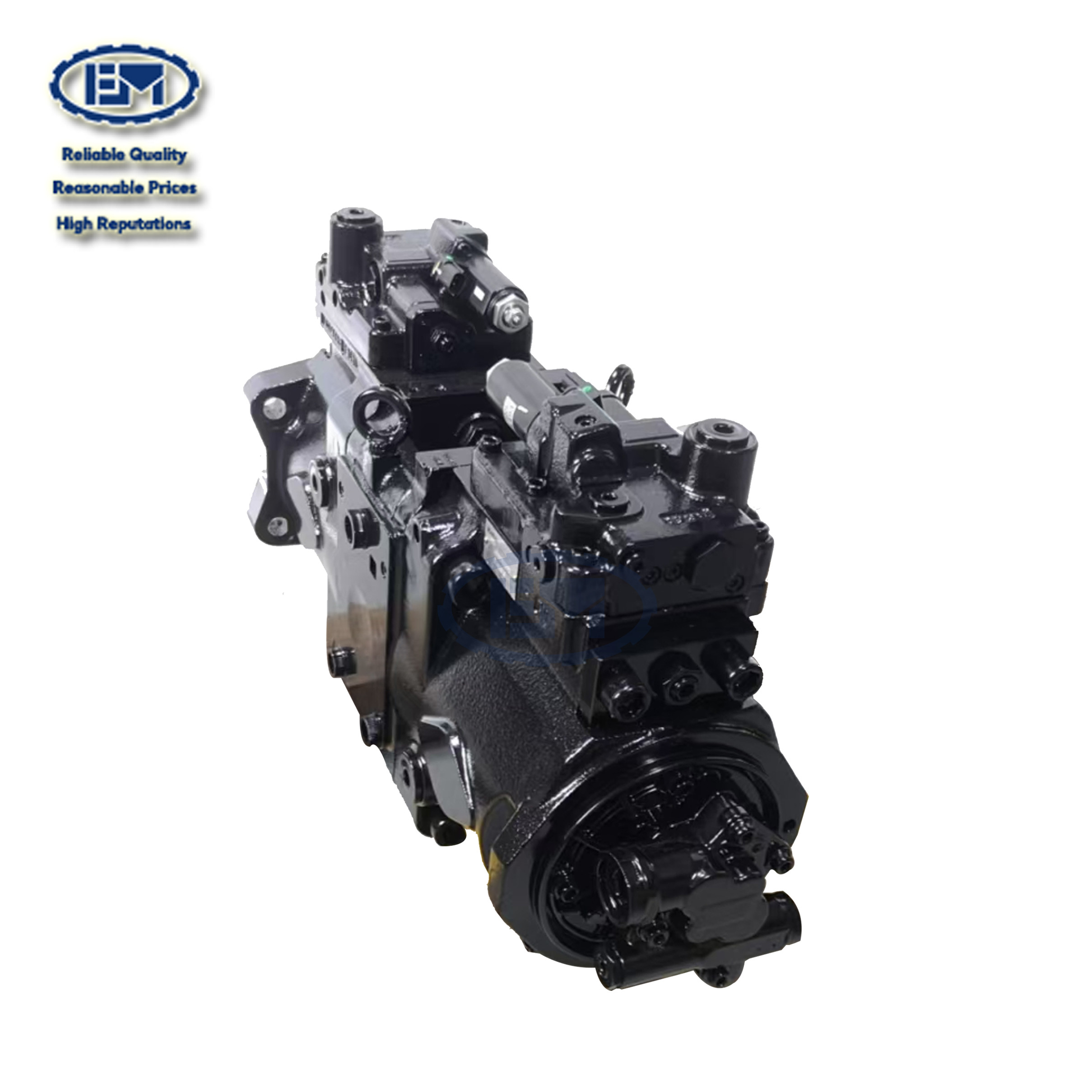 LC10V00041F2 Hydraulic Pump Assy SK330-8 SK350-8 SK380D-8 SK330-10 SK390XD-10