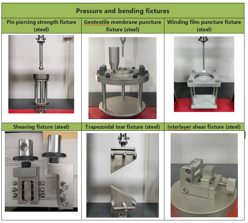 Computer Controlled Tensile Testing Machine 400mm 600mm Material Testing Apparatus