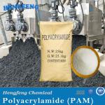 Cationic Anionic Nonionic Flocculant Polyacrylamide Water Treatment Chemicals