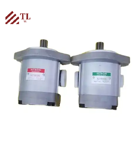 Part name Hydraulic Main Pump 4276918 9218005 for Excavator EX100-3 EX200-3 ZX270