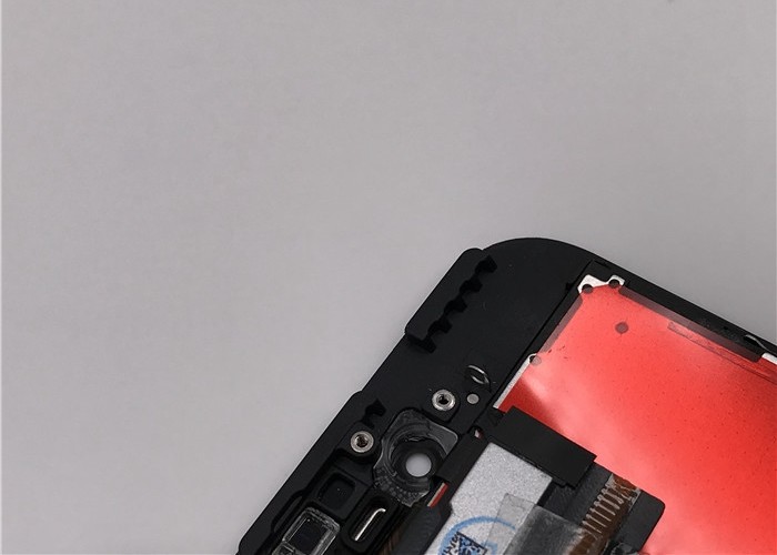 Celulares Phones Iphone 6s Digitizer Replacement 4.7 Inch With IPS Waterproof Glass Material