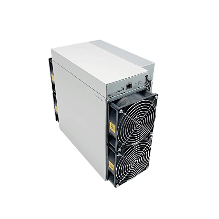 1024MB 3050W SHA256 Antminer S19j Pro 100T