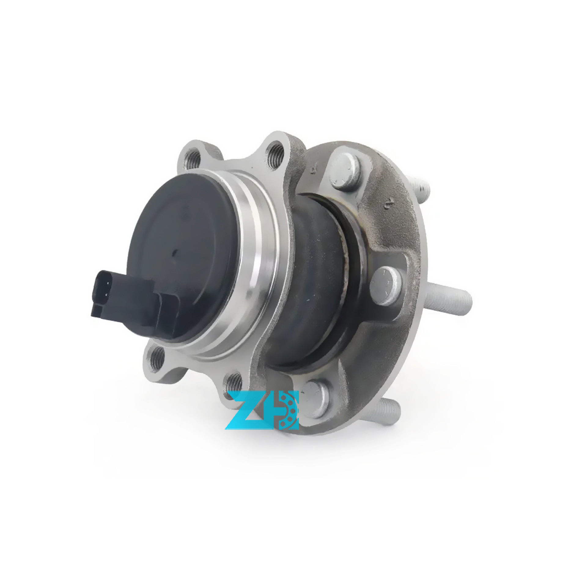 Auto Parts Wheel Bearing 6G91-2C299-AAC 6G91/2C299/AAC Automotive Wheel Hub Assembly Wheel Hubs Bearing Kits