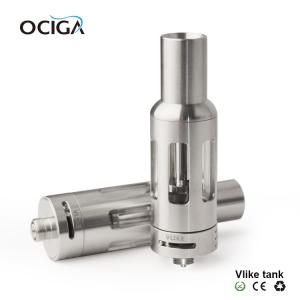 China 2015 best rebuildable atomizer with top filling 3ml capacity airflow adjustable pyrex tank on sale