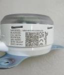 Dwyer MSX-W10-PA-COM-LCD Differential Pressure Transmitter