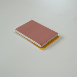 Quality High Volume Resistivity Silicone Rubber Heat Conduction Battery Management System for sale