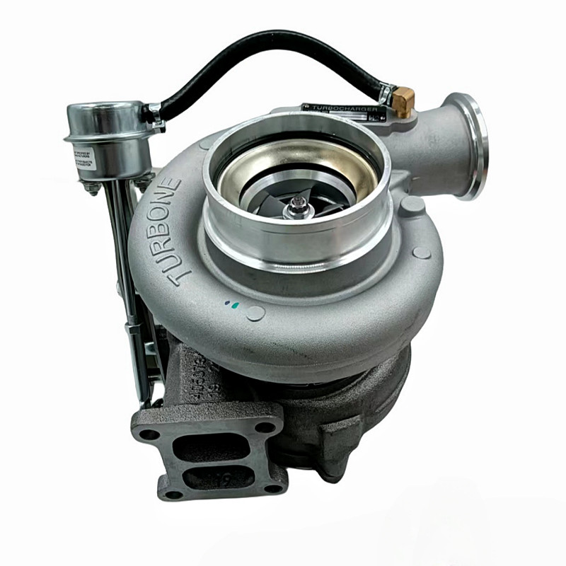 Cummins Engine Turbocharger HX40W 4051320 4051432 ISC CM2150 6CTA 6CTAA