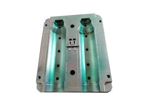 Quality ABS Plastic Injection Mould For Automotive Parts for sale