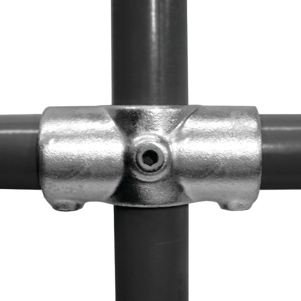 Male Nipple Butt Weld Fitting 2 Inch Stainless Steel Pipe With Cast Iron Fast Key Clamp Fittings