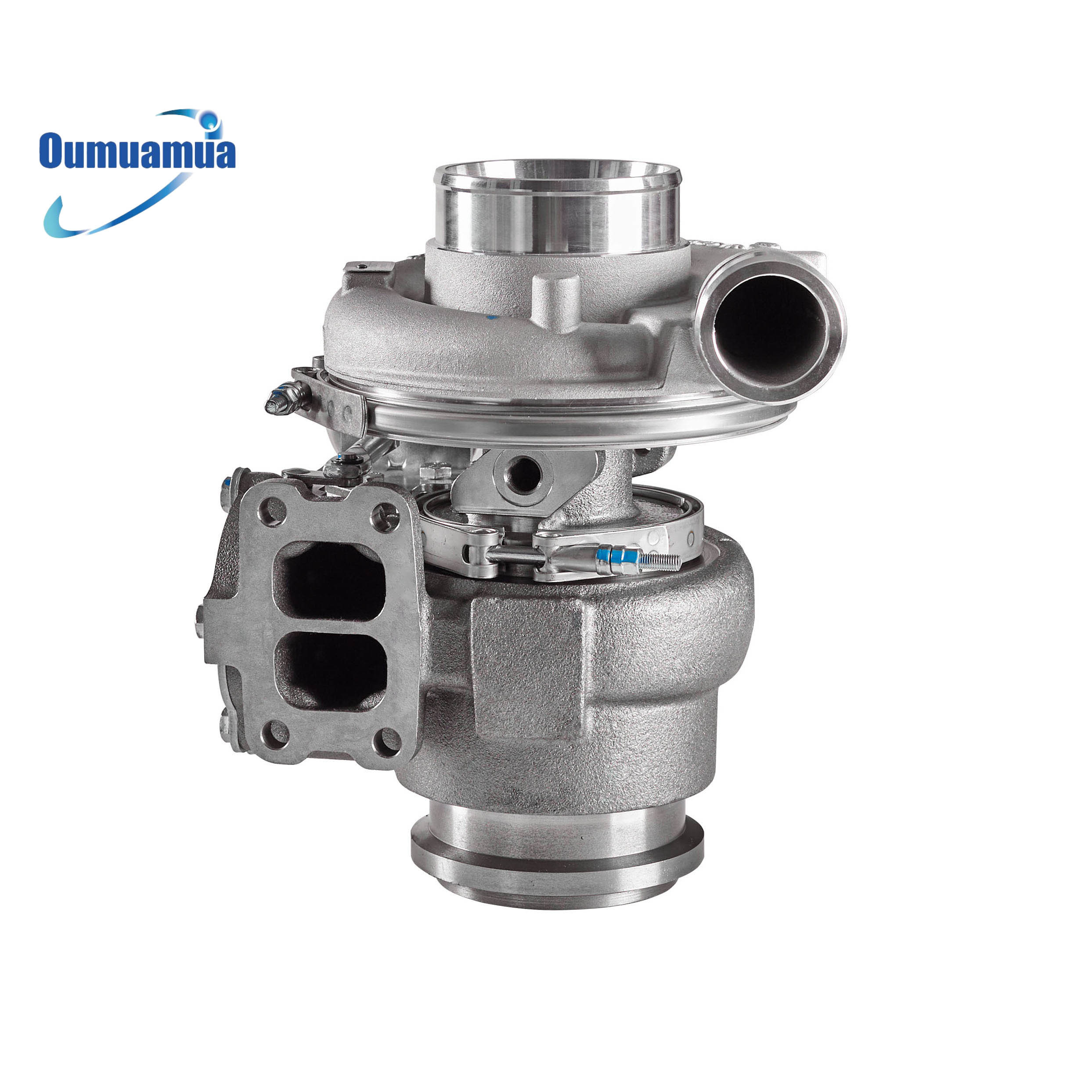 Turbocharger B2-3067NRAKB/0.70 S200G-3071NRAKB/0.76 B2-3067NRAKB0.70DK1 For Perkins Engine 1106D Turbocharger 315981