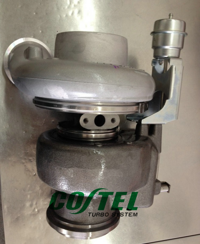 Cummins Dennis Coach Diesel Holset Turbo Charger with ISX2 Engine HX55W