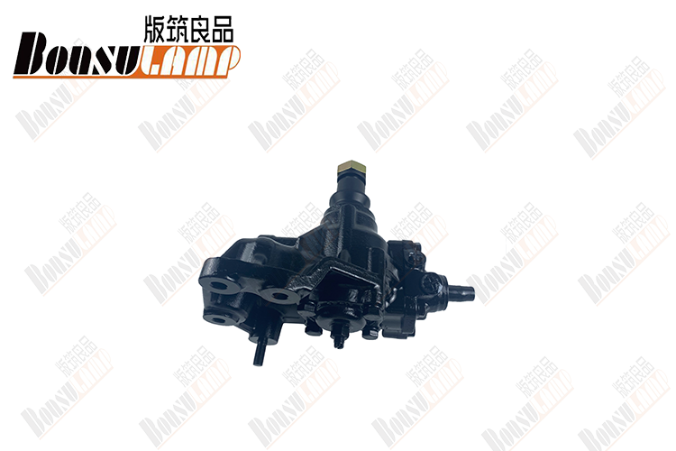 8-97305047-0 8973050470 Steering Machine Assembly ISUZU Auto Parts For NPR 4HG1