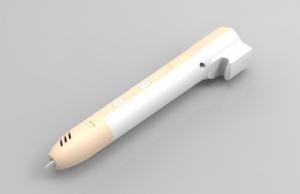 China 3Doodler 3D printing pen on sale