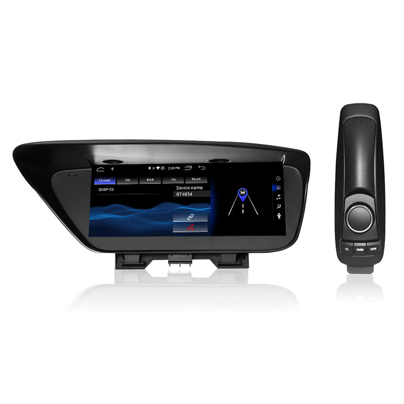10.25 Lexus Android Radio Lexus ES 2013-2018 Lexus Es 350 Audio System