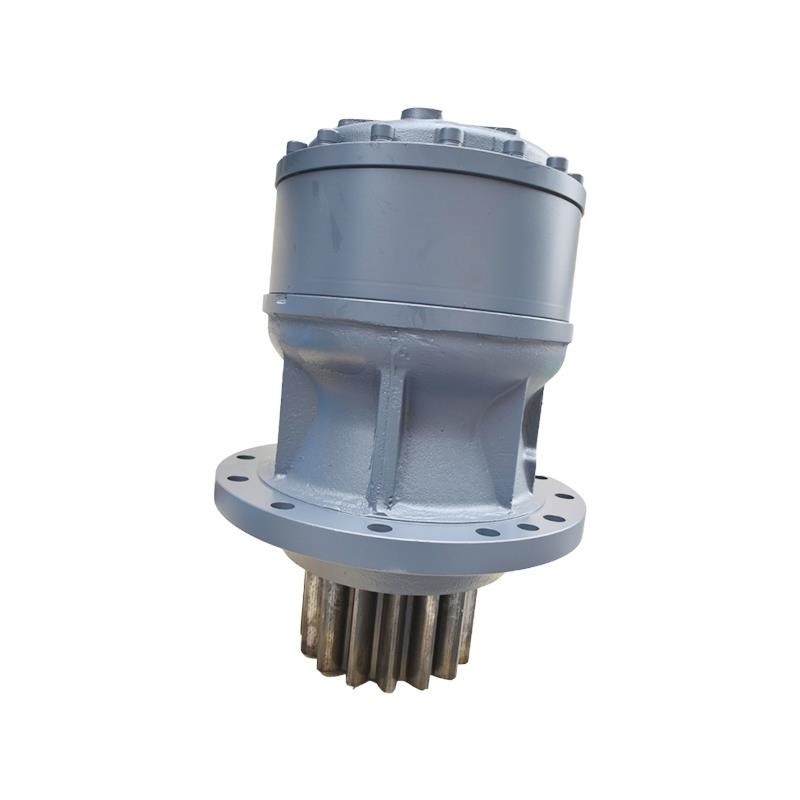 VOE14619955 Swing Gearbox For EC330B EC330C EC340D EC360B EC360C