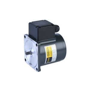 Quality 20w 80mm high torque ac motor Low Rpm Ac Electric Motor Speed Control Type for sale
