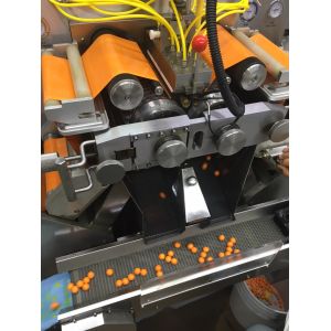 Automatic Vgel Softgel Encapsulation Machine For Capsule Oil Fiiing