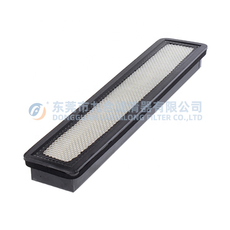 SKL 46420 Heavy-duty Cabin Air Filter for Industrial Excavator Car Application 91R/93 R/S /97 R/S -5/5E0 Online Support