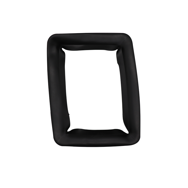 Fine Quality Rubber cover for crane truck with 3 layers
