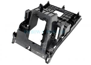 China Hasco Standard Mold Base Automotive Injection Mold For Auto Central Panel Base on sale