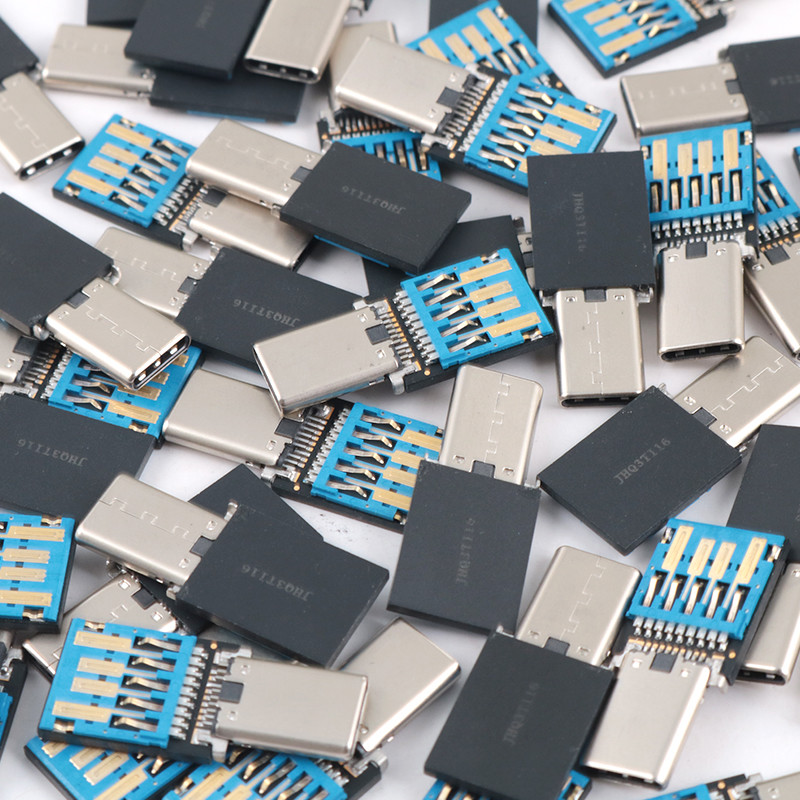 USB 2.0 Interface Waterproof Mini UDP Flash Chip With Type C For Fast And Easy Data Transfer