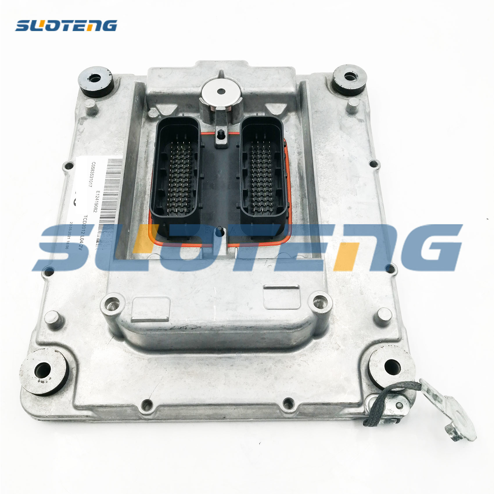 60100000 VOE60100000 Controller Electronic Control Unit for EC210B Excavator