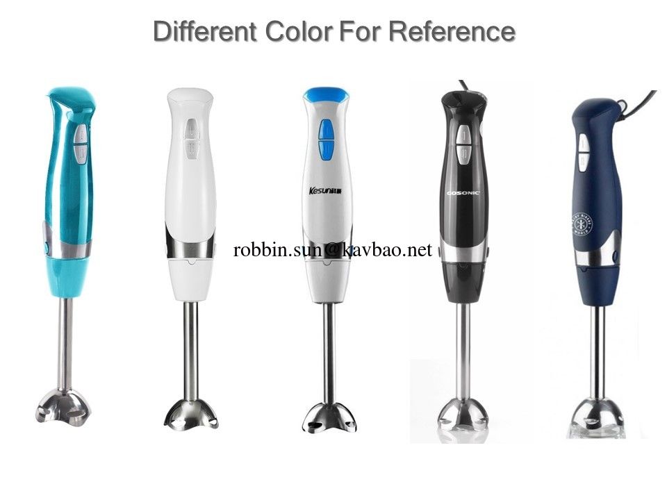 HB101 Powerful Hand Blender