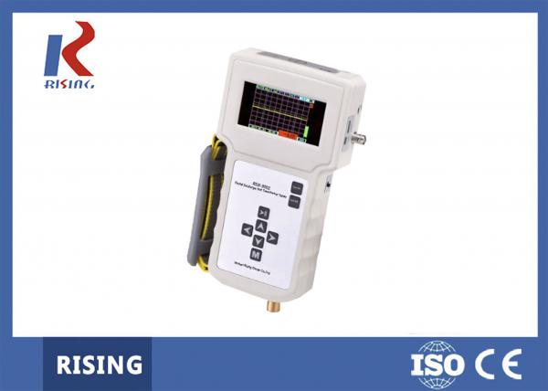 Buy Ultrasonic LED Screen 1dB Partial Discharge Test Equipment at wholesale prices