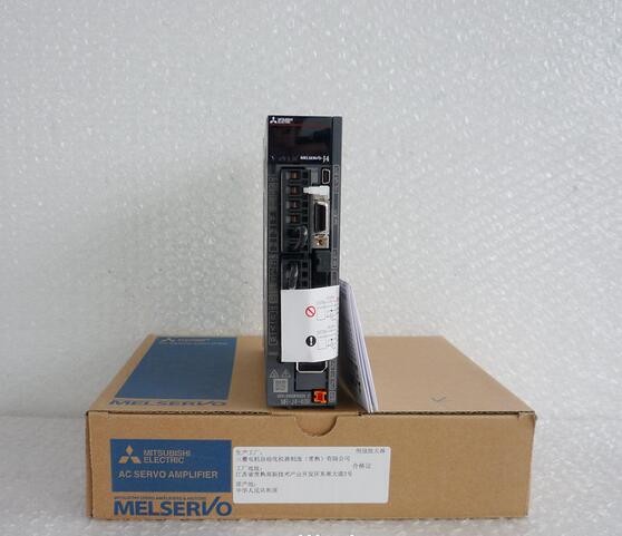 Mitsubishi MR-J4 Servo Amplifier MR-J4-40B 400W Servo Diver 100% Original adn New