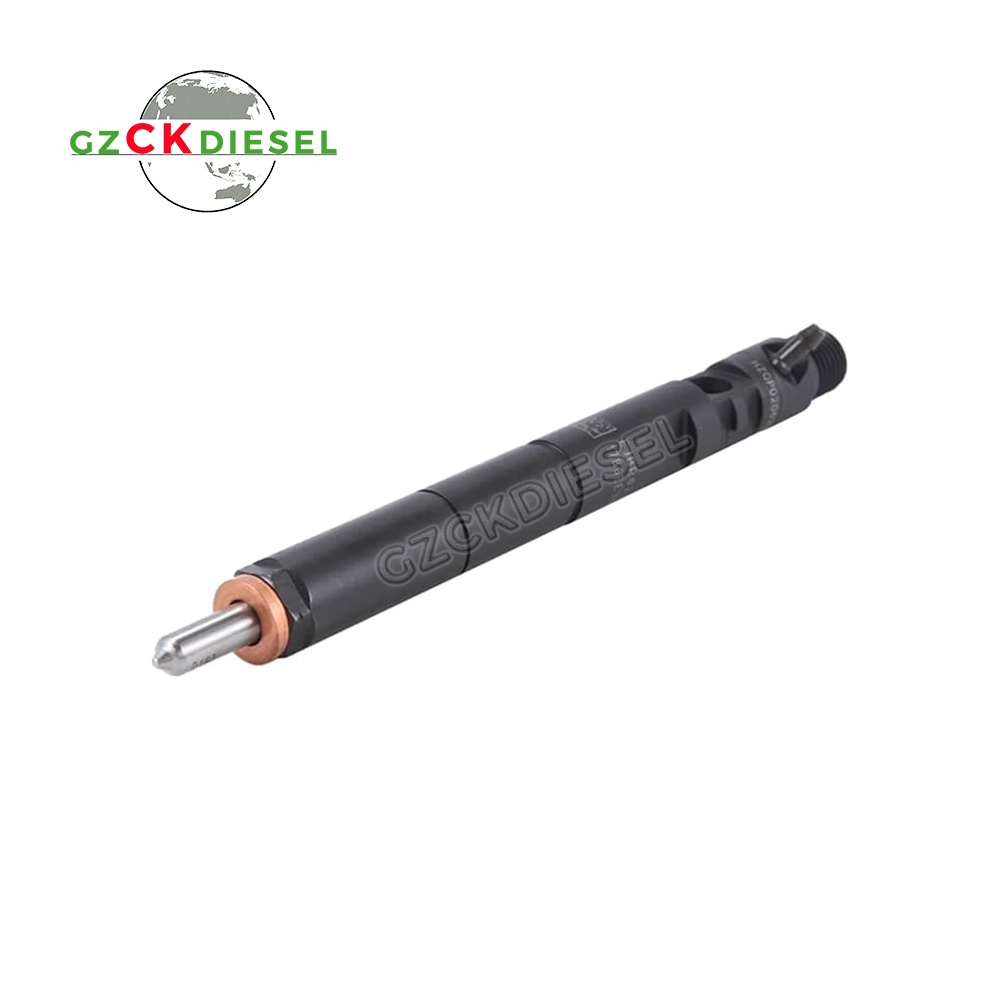 New Diesel Fuel Injector EJBR02301Z 33800-4X500 338004X500 for HYUNDAI Engine