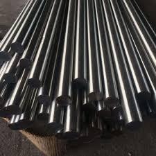 China Annealed  Ground Stainless Steel Bar AISI 316 Environmental Friendly Durable on sale