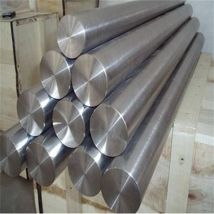 TUV Polished Bright 904L Stainless Steel Round Bars ASTM Standard