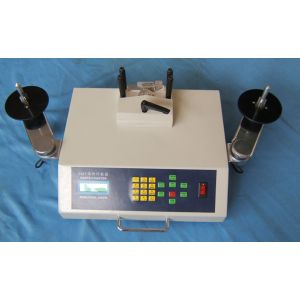 Quality Automactic Smd Reel Counter Intelligent Smd Counting Machine Easy Operating for sale